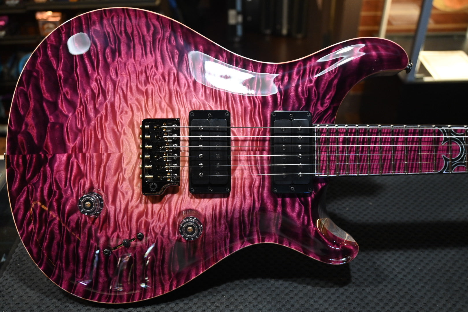 PRS Custom 24s – Danville Music