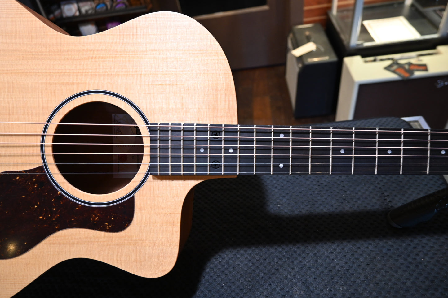 Taylor 14ce Guitar #6559 - Danville Music