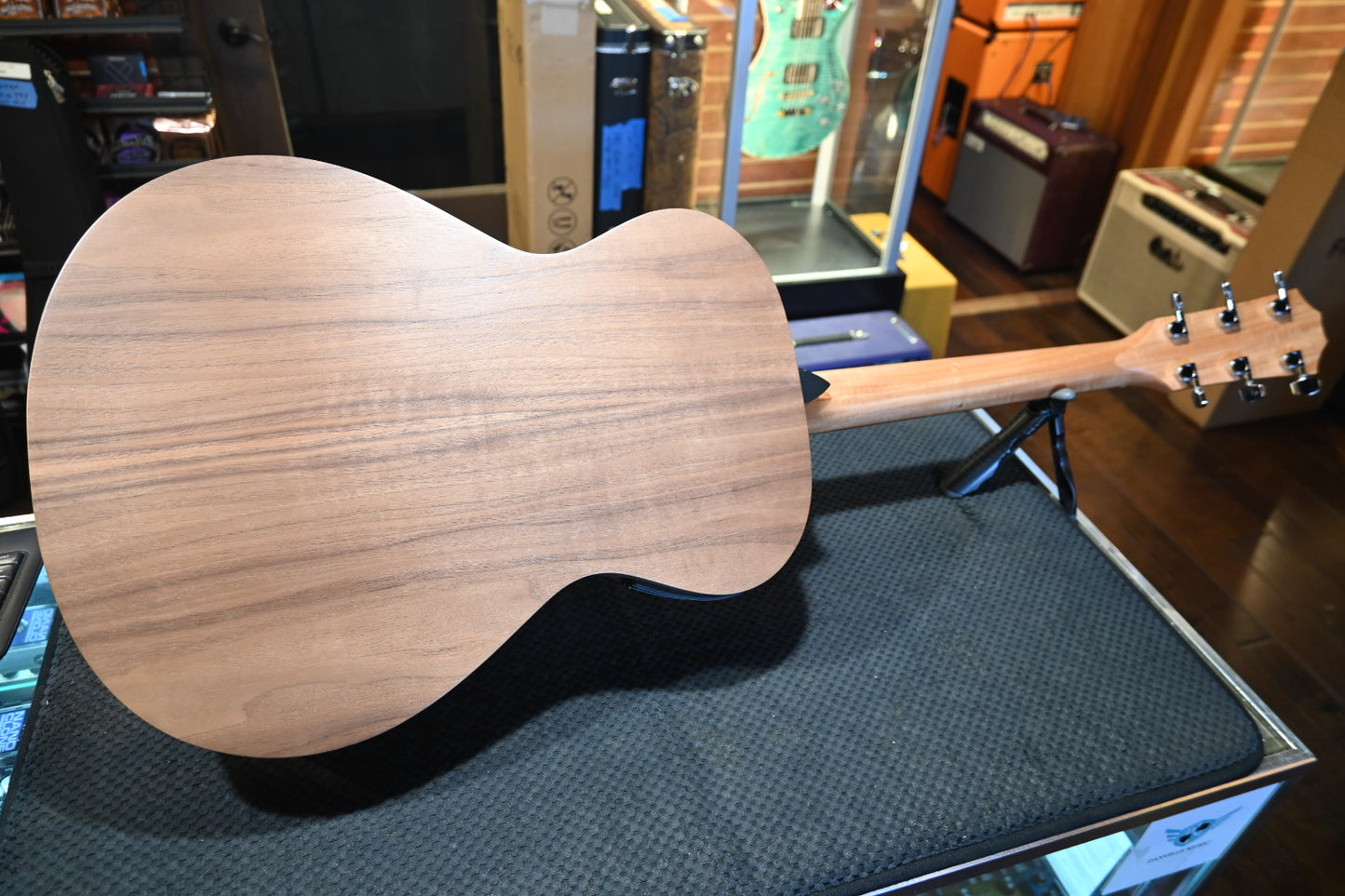 Taylor Academy 12e Guitar #5105 - Danville Music