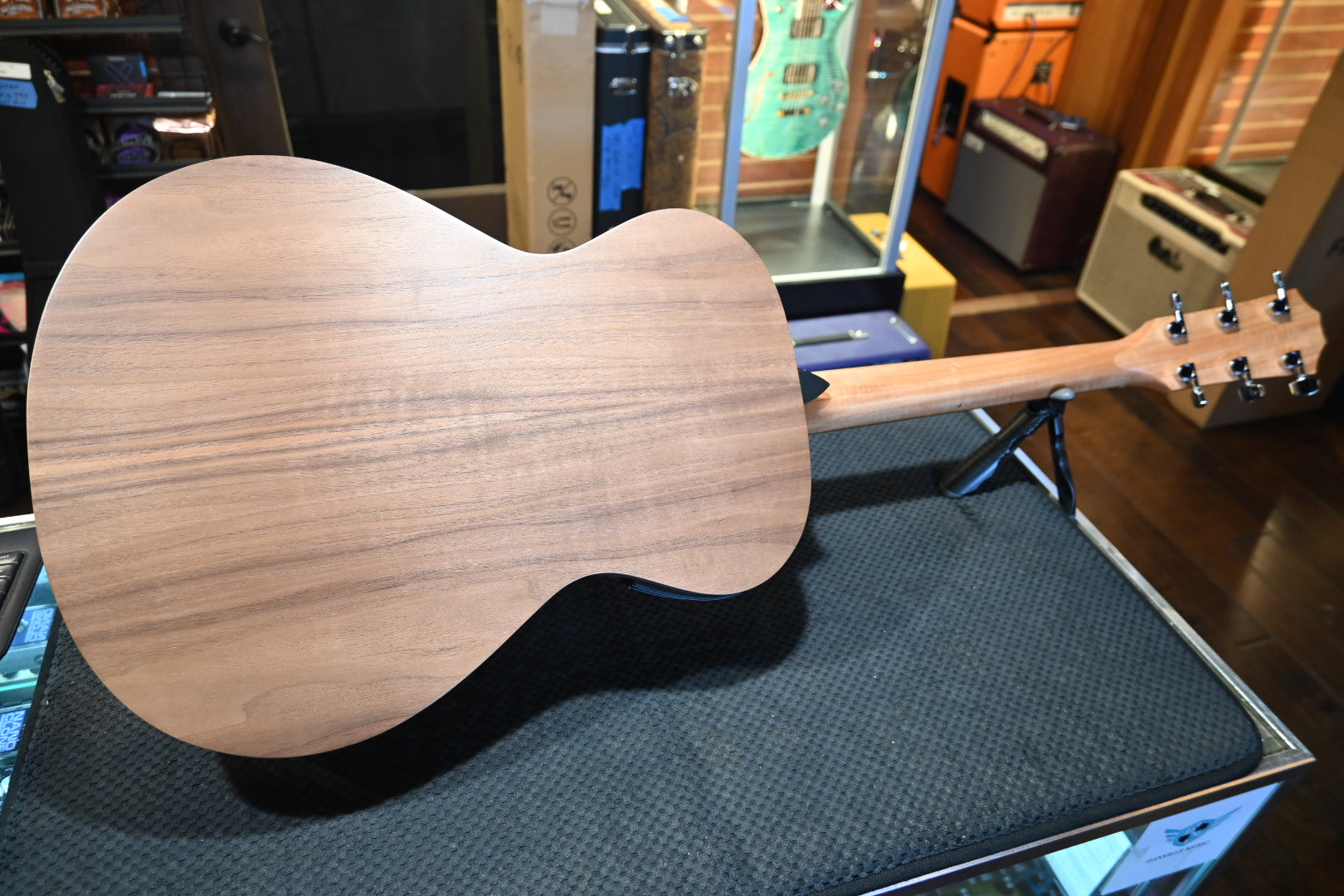Taylor Academy 12e Guitar #5105 - Danville Music