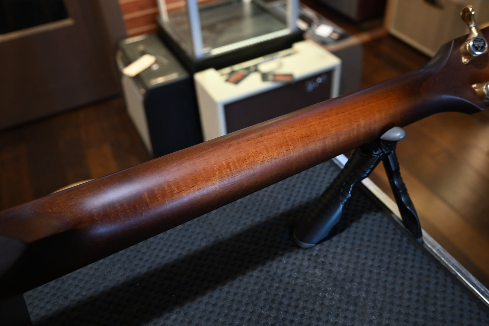 Taylor Builder’s Edition K14ce 2022 - Natural Guitar #2019 - Danville Music