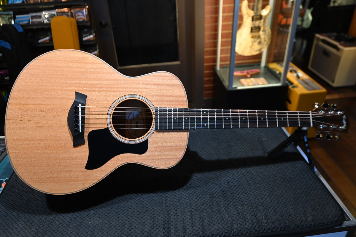 Taylor GS Mini Mahogany Guitar #6182
