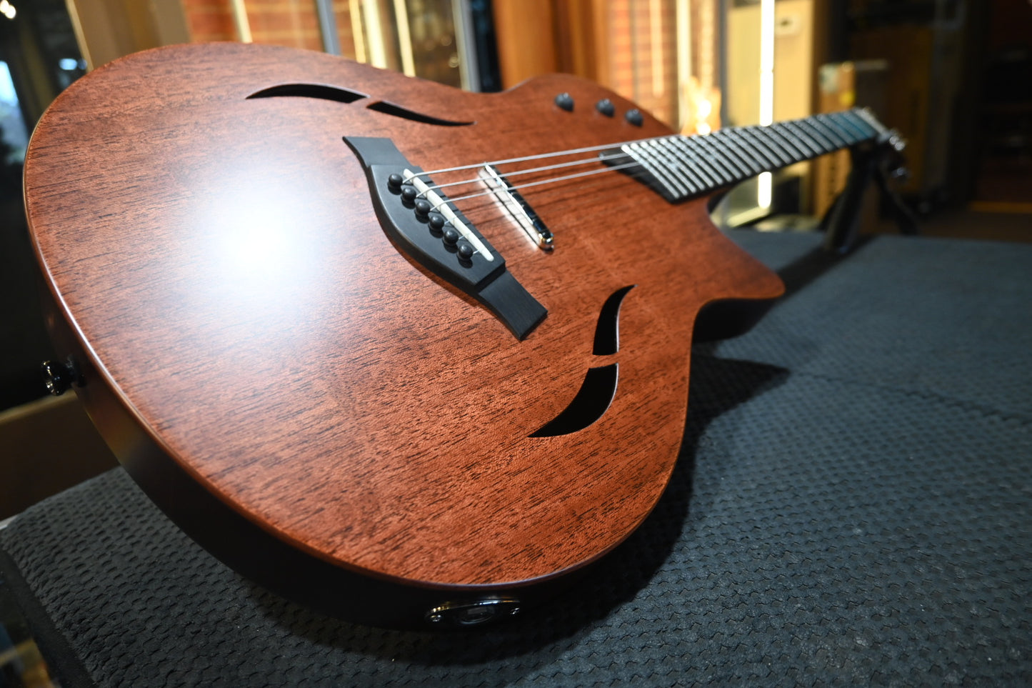 Taylor T5z Classic Guitar #5056