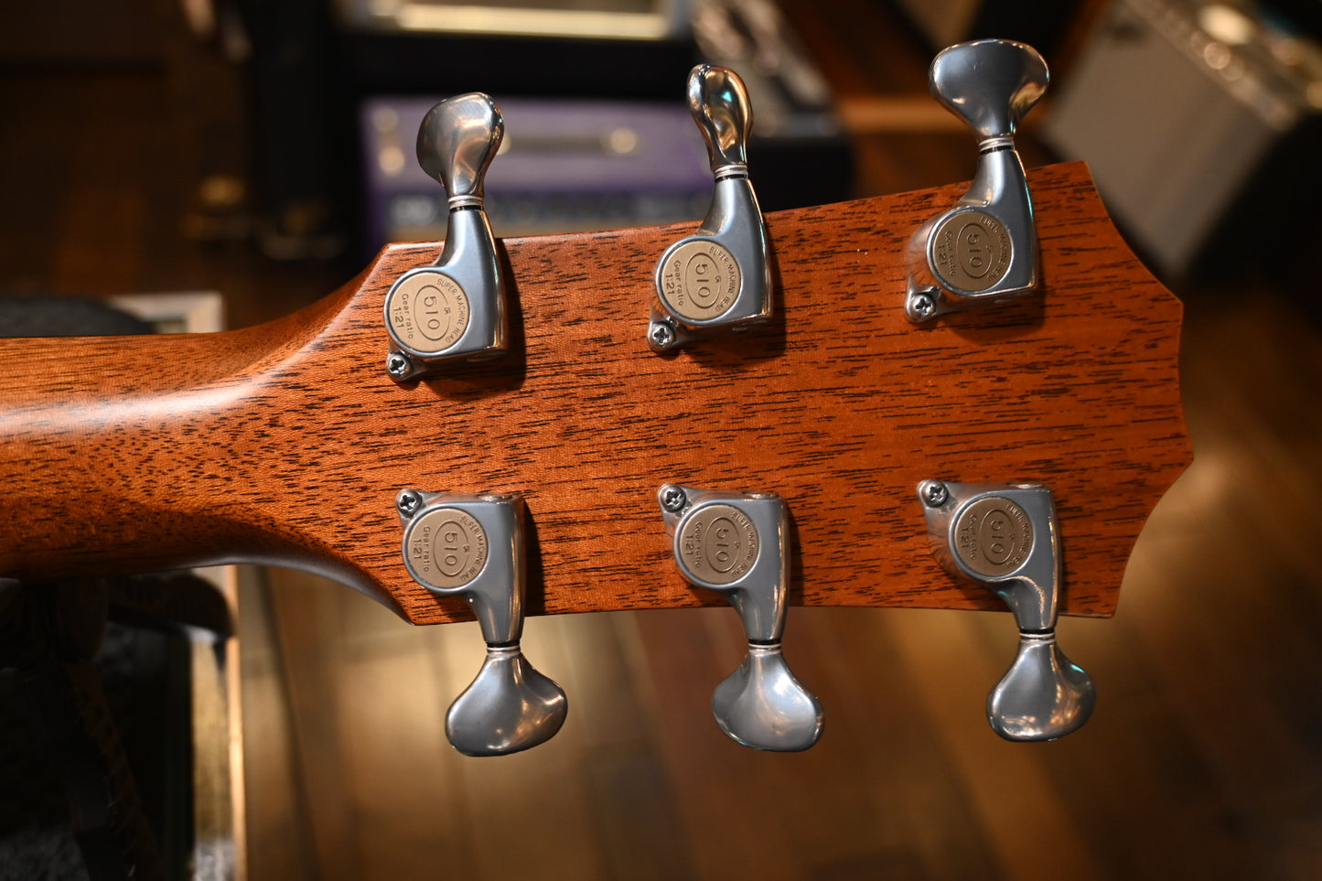 Taylor 814ce DLX 2019 Guitar #9095