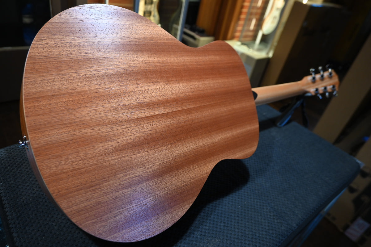Taylor GS Mini Mahogany Guitar #6182
