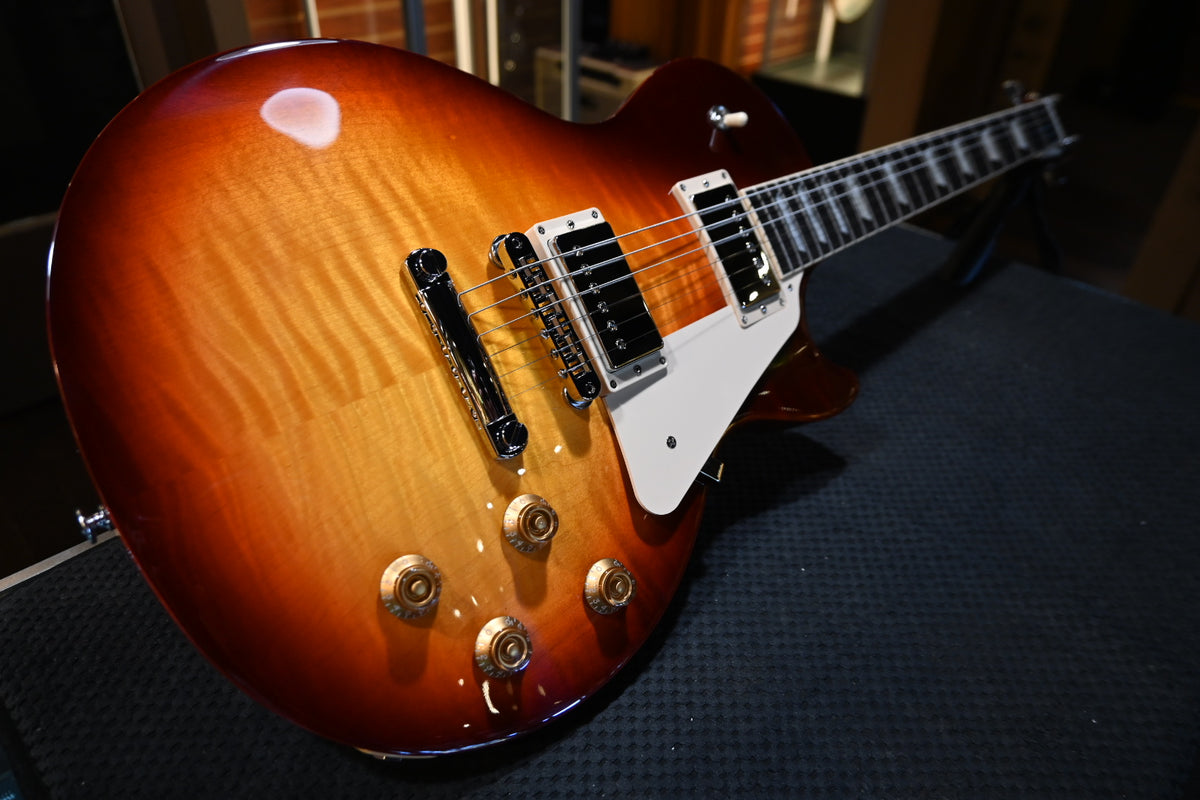 Gibson Les Paul Studio Session - Bourbon Burst Guitar #0264