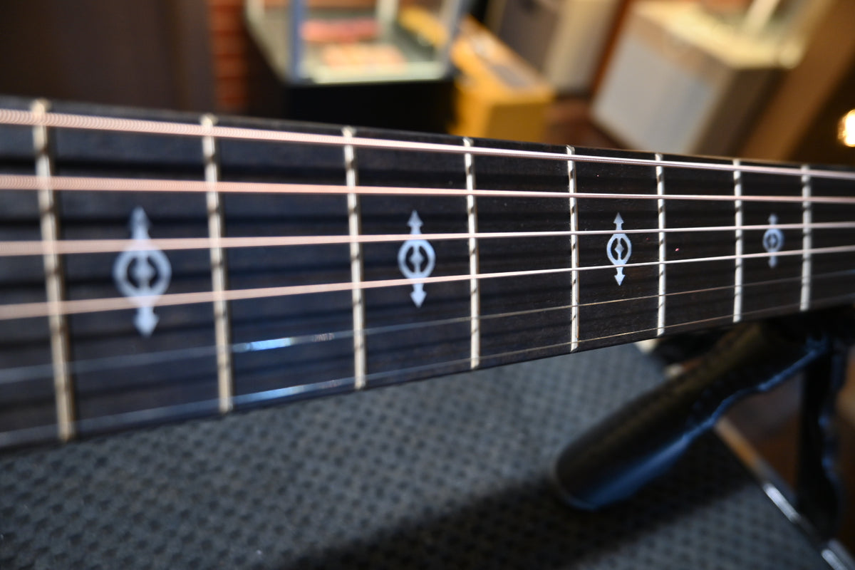 Taylor 214ce-K DLX Guitar #6446