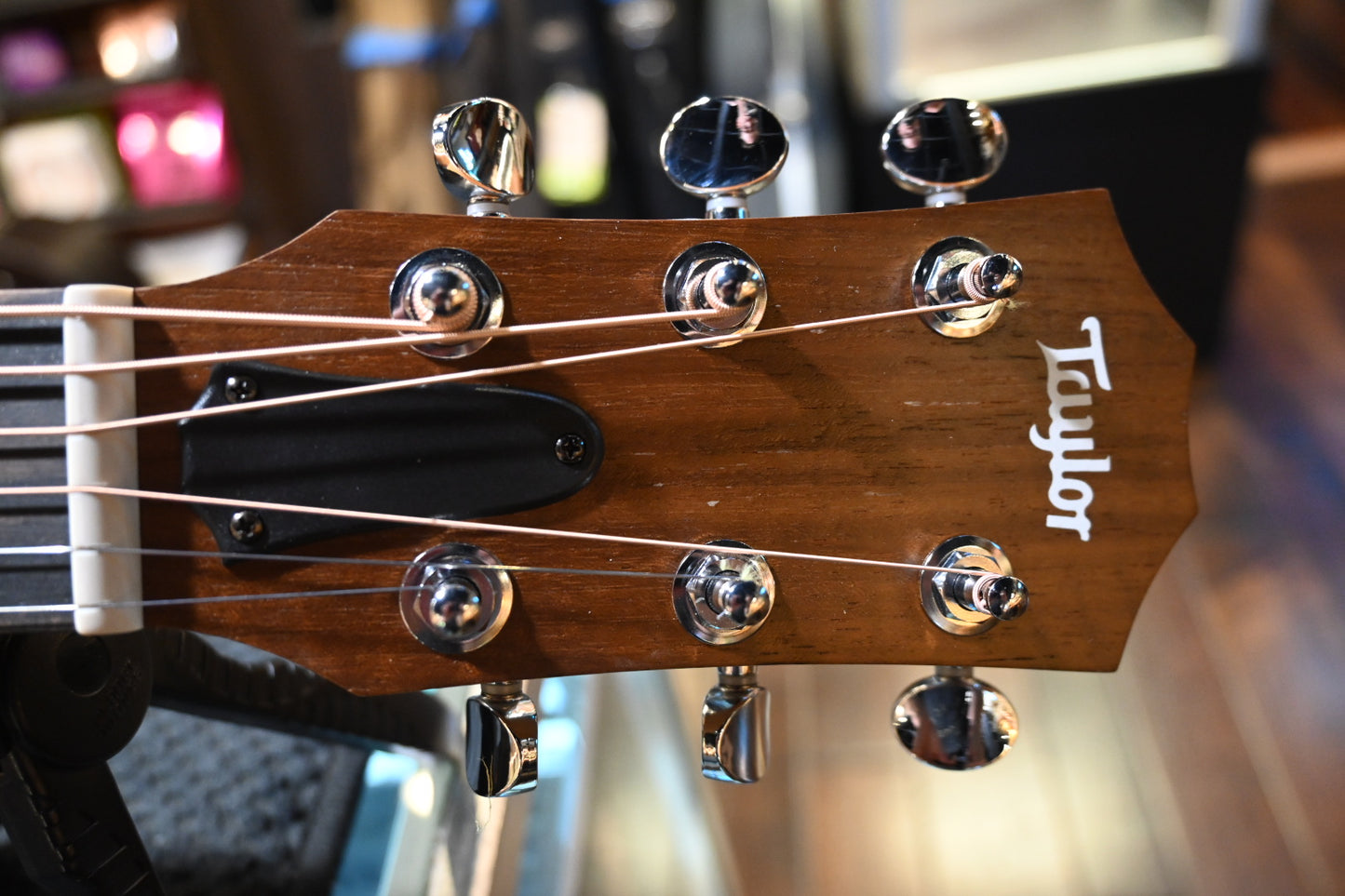 Taylor GS Mini Guitar #6111