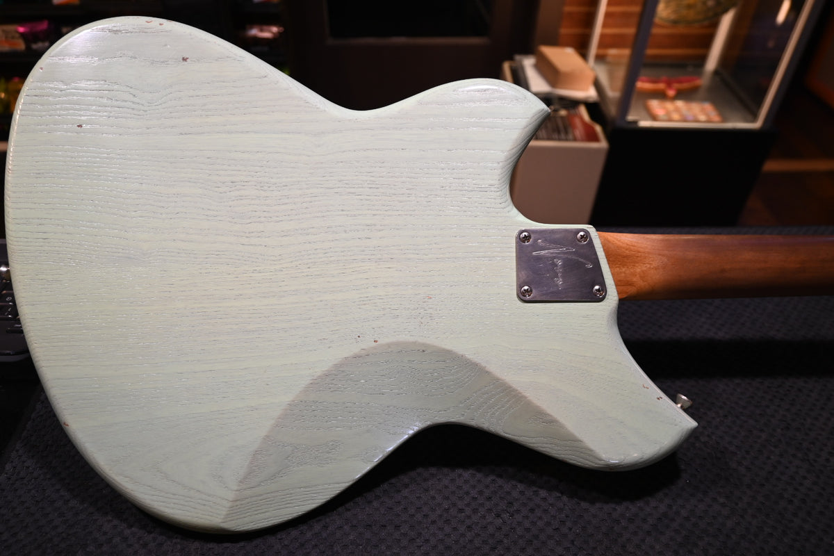 Novo Miris J - Surf Mary Kaye Guitar #1170