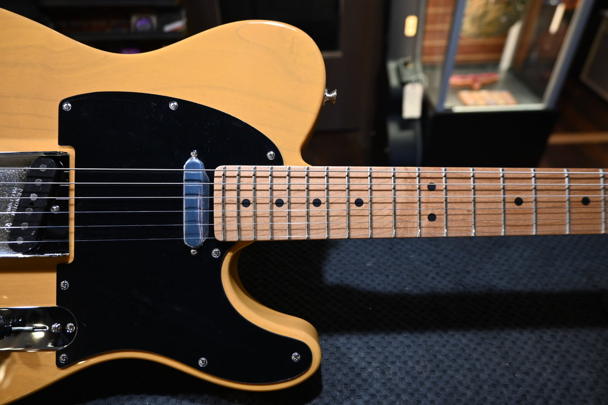 Fender Dealer Exclusive American Professional Classic - Butterscotch Blonde Guitar #7417 - Danville Music