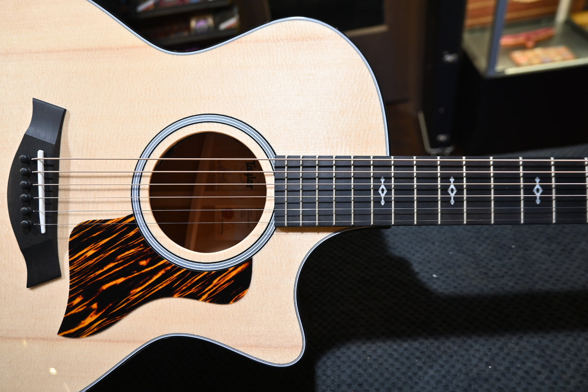 Taylor Next Generation 314ce Guitar #6138