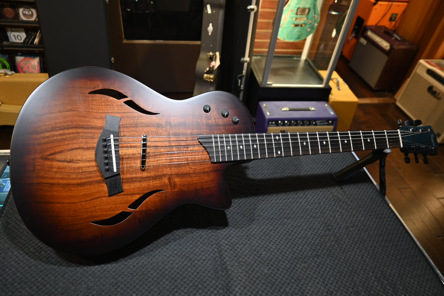 Taylor T5z Classic Koa Guitar #5057