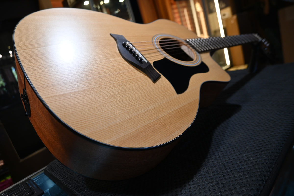 Taylor 114ce Guitar #6229