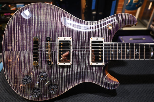 PRS McCarty 594 10-Top - Aurora Borealis Guitar #8644 - Danville Music