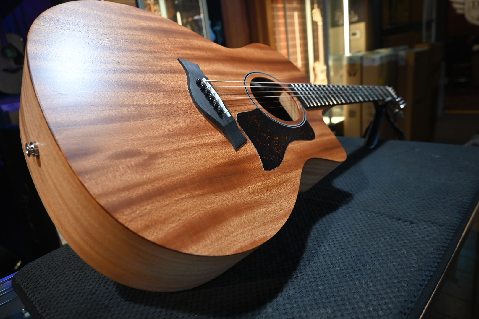 Taylor 24ce Guitar #5361 - Danville Music