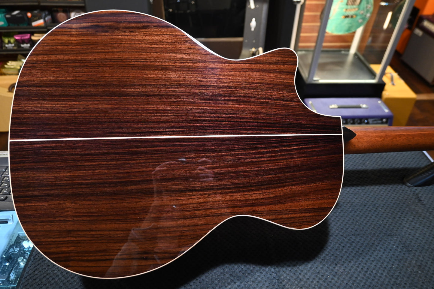 Taylor 814ce Guitar #5072