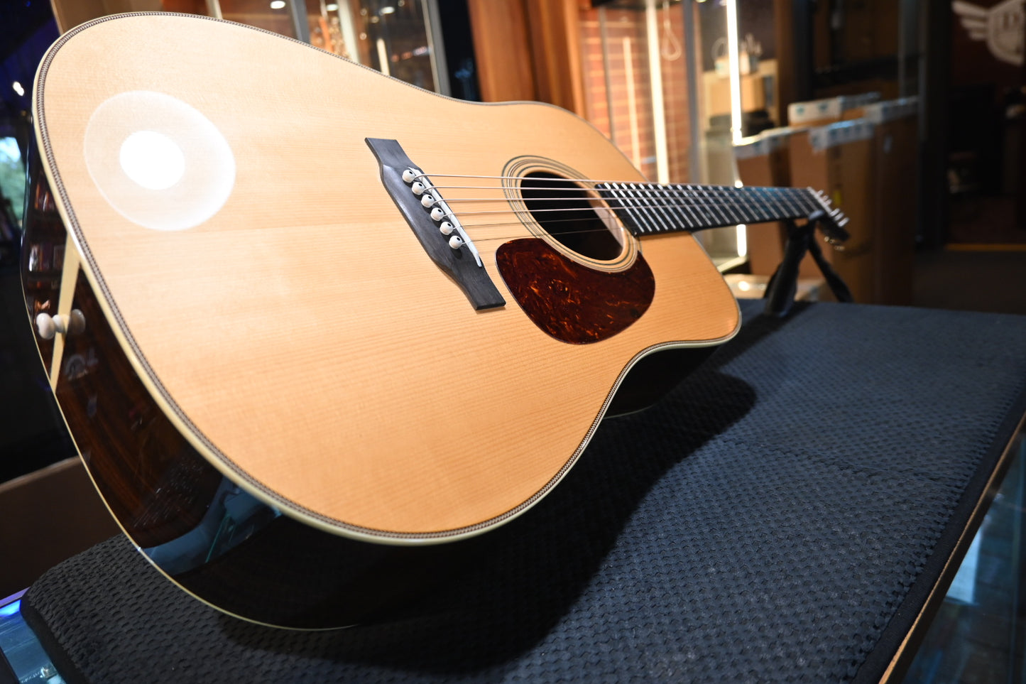 Collings D2H A T 2018 Guitar #8498