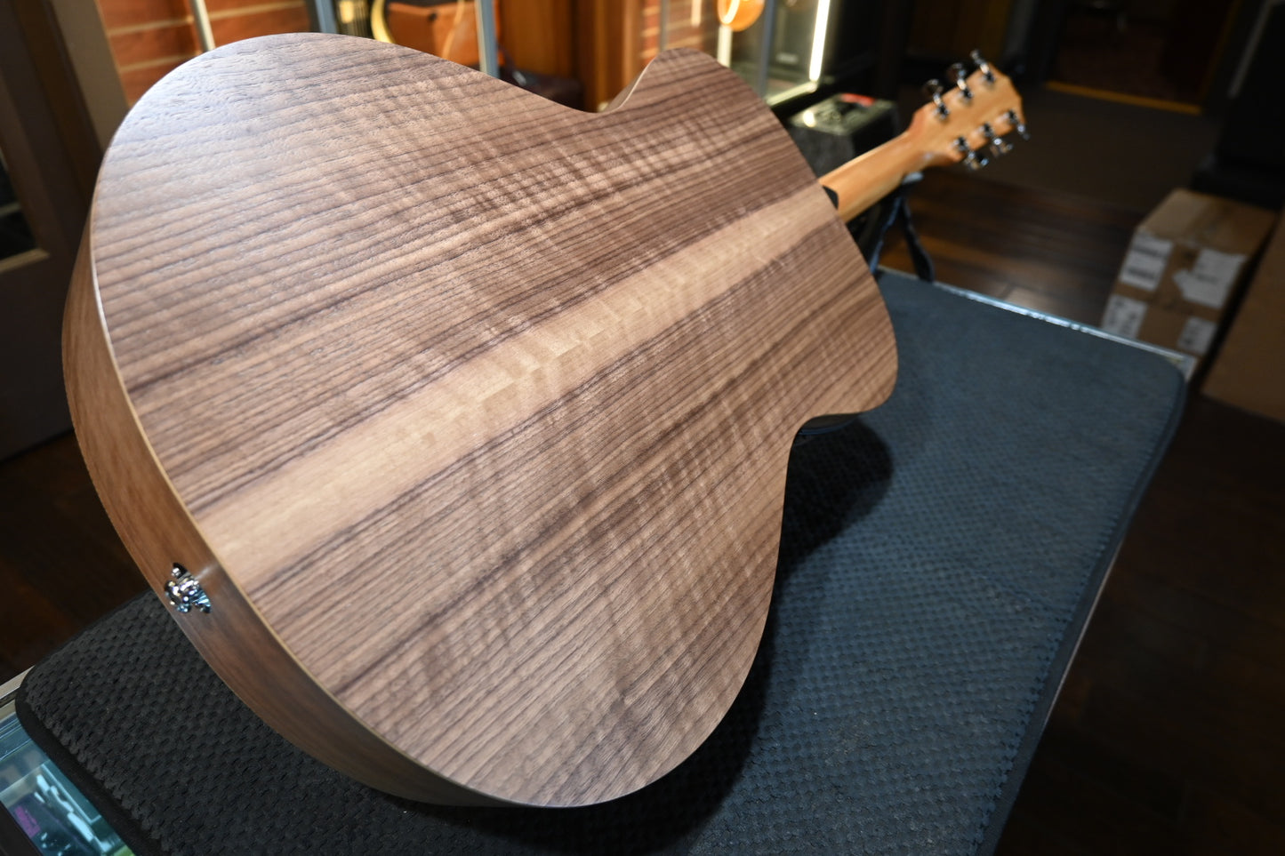 Taylor Academy 12e Guitar #6103 - Danville Music
