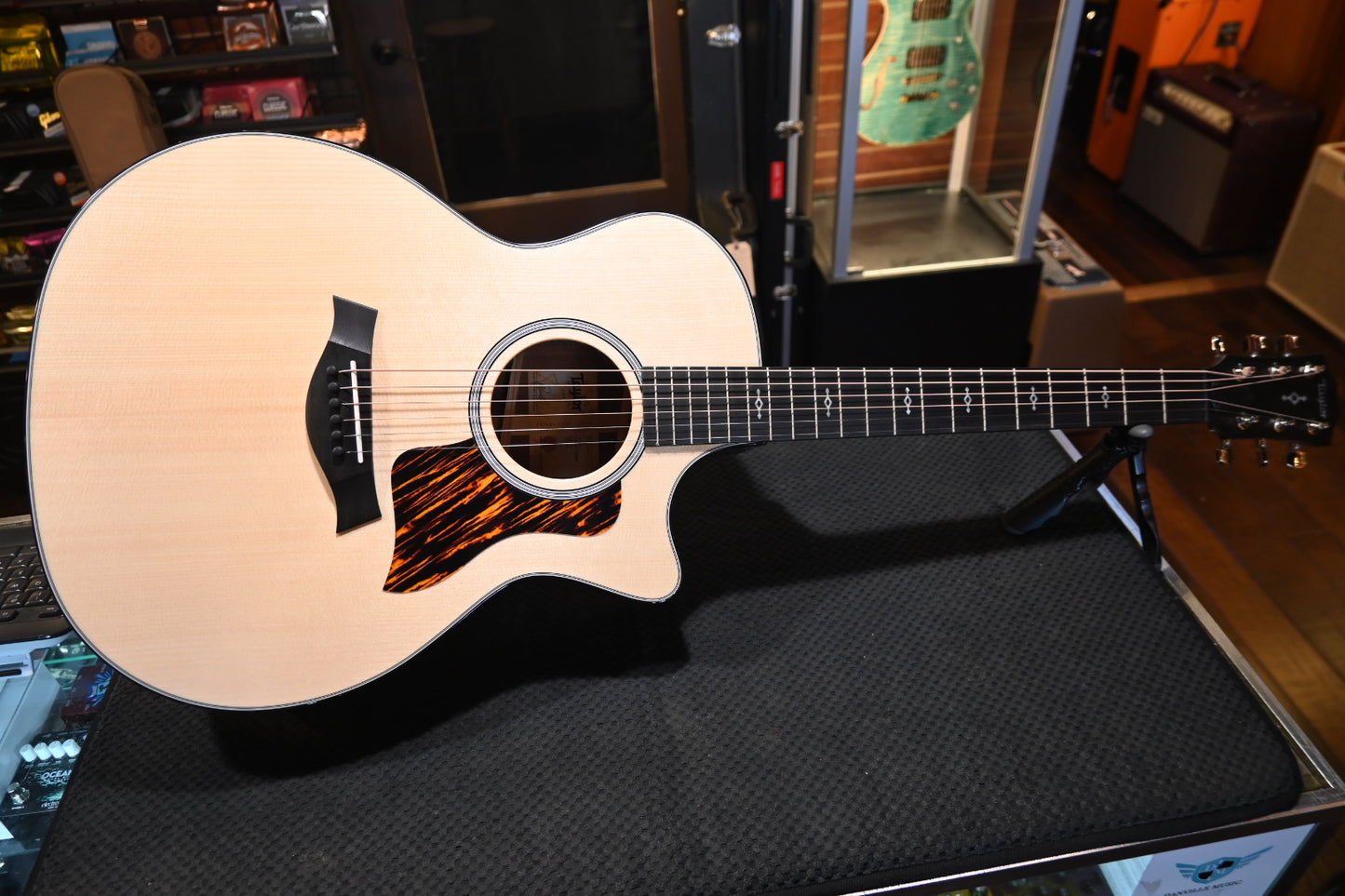 Taylor 314ce 2026 Guitar #5033 - Danville Music