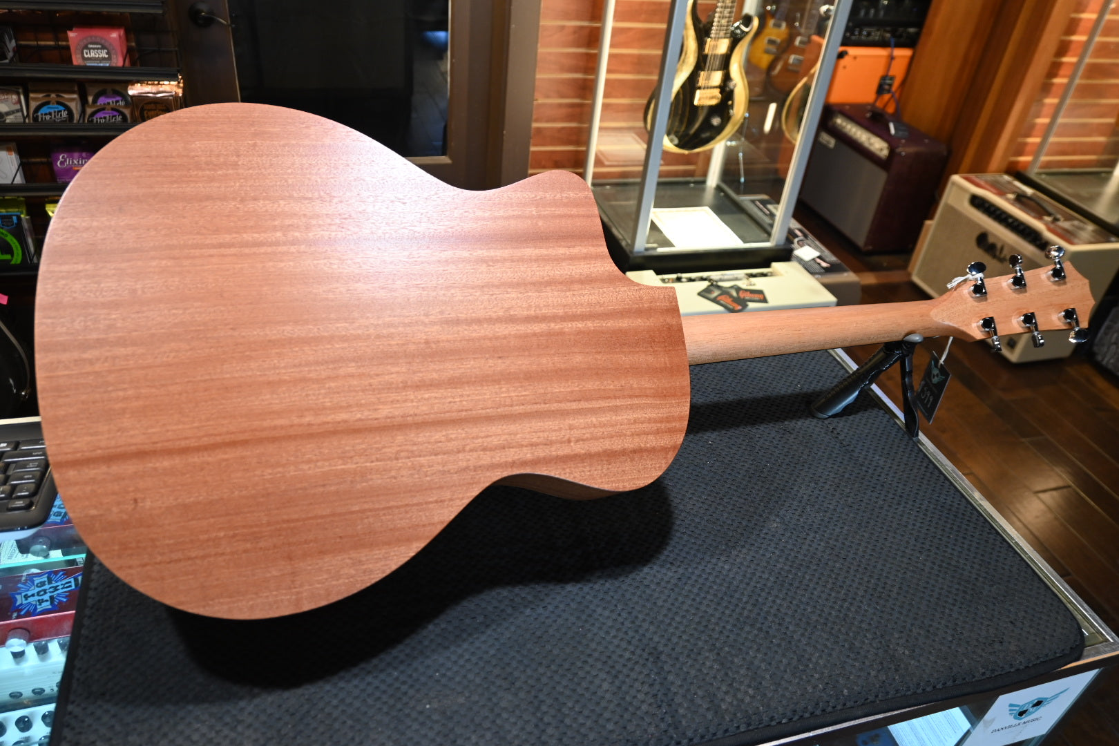 Taylor 14ce Guitar #6565 - Danville Music