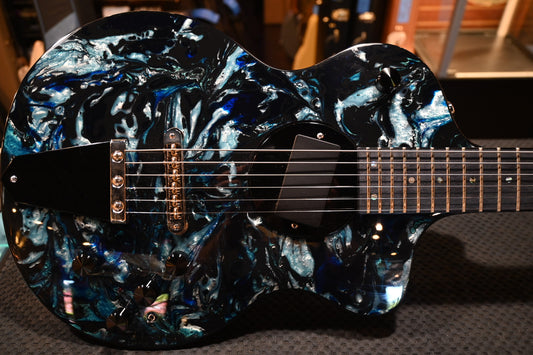 Rick Turner Model 1 Guitar #5945