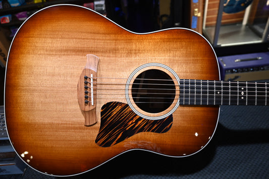 Taylor Gold Label 717e - Sunburst Guitar #5022