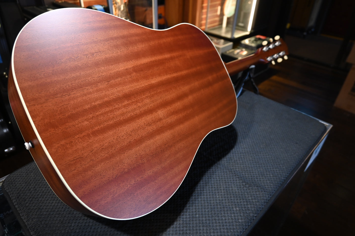 Gibson J-45 Century 12-Fret - Vintage Amber Guitar #6103