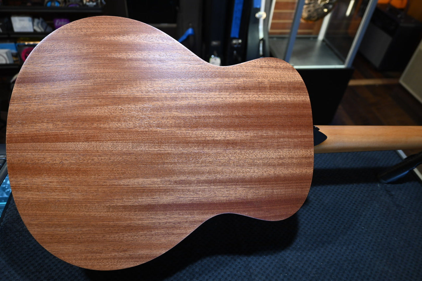 Taylor GS Mini Mahogany Guitar #6137