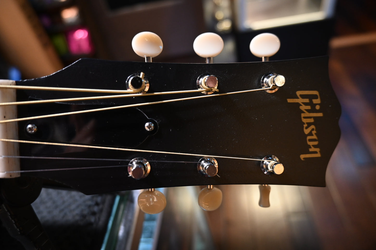 Gibson LG-2 Faded All Mahogany Guitar #5034 USED