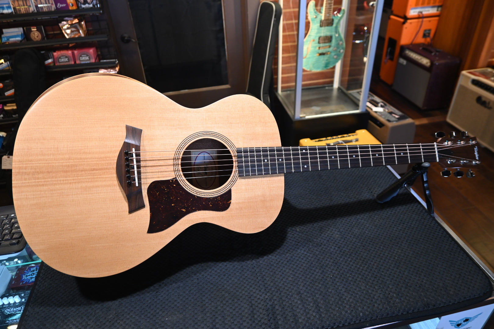 Taylor Academy 12e Guitar #5092 - Danville Music