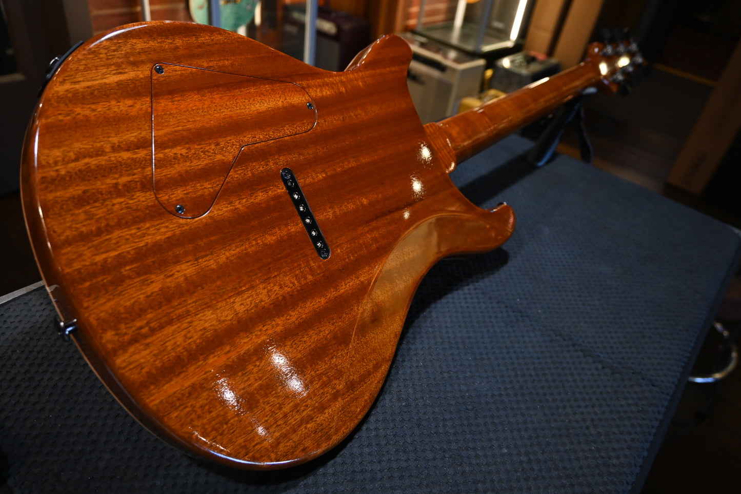 PRS Private Stock Custom 24 2025 - Supernova Guitar #12059 - Danville Music