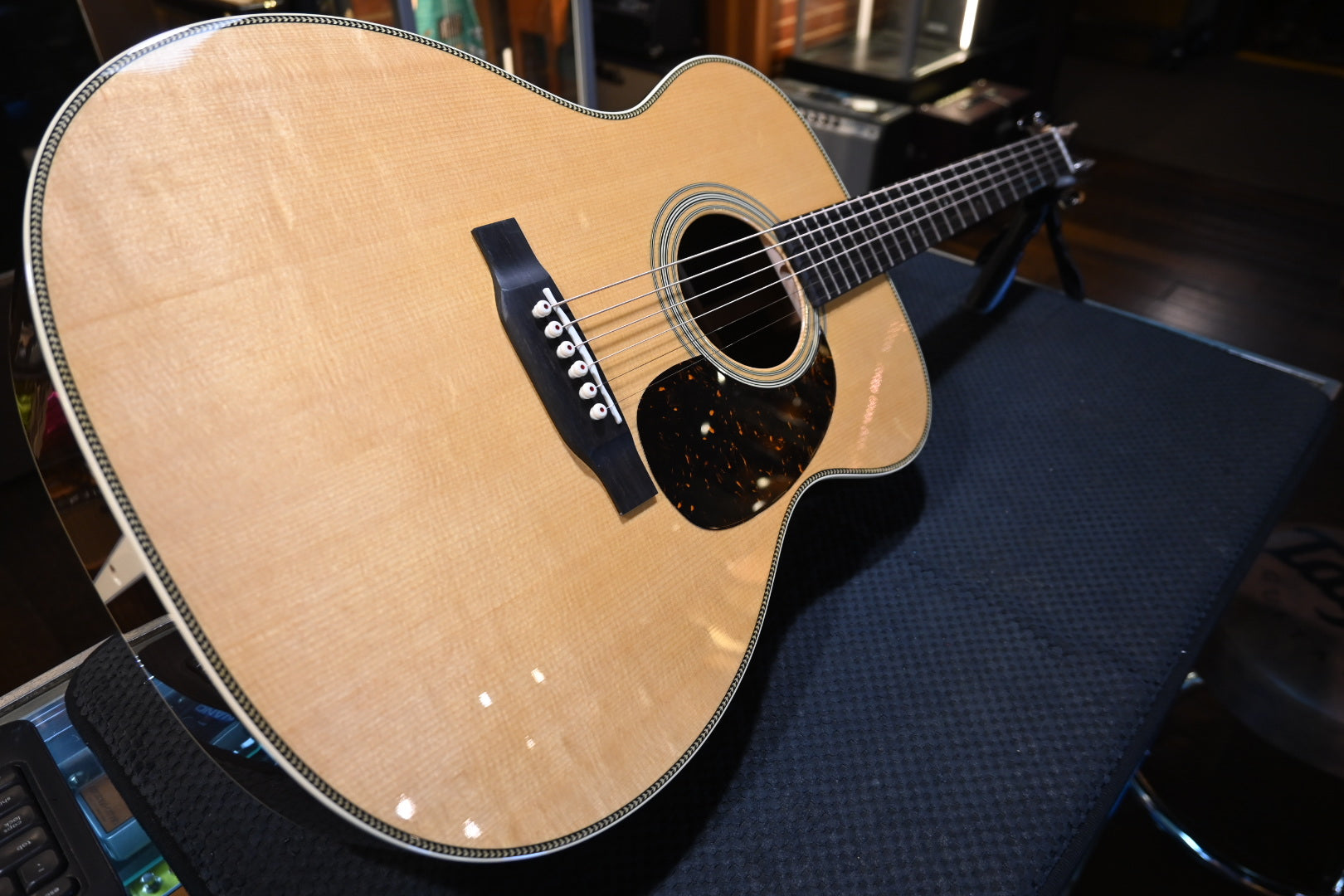 Martin 000-28 2024 Guitar #9106 - Danville Music