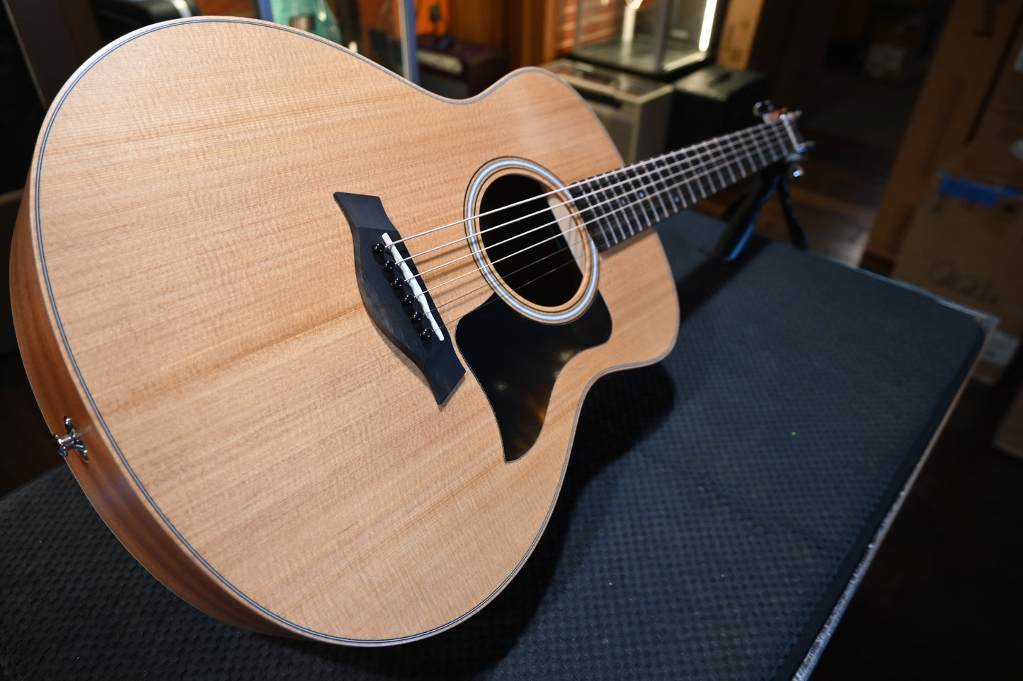 Taylor GS Mini Guitar #5160 - Danville Music
