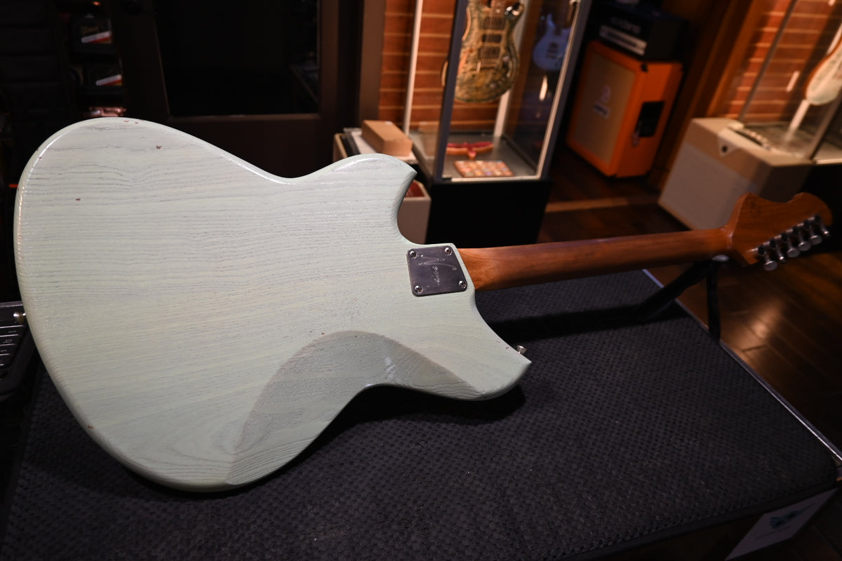 Novo Miris J - Surf Mary Kaye Guitar #1170