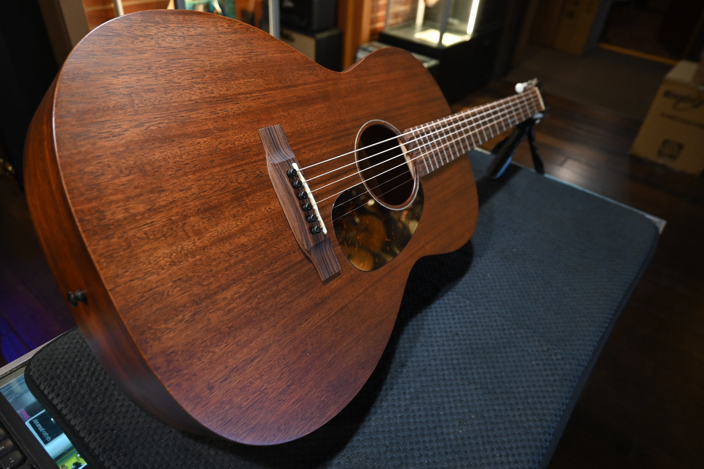 Martin 000-15SM 2018 USED - Danville Music