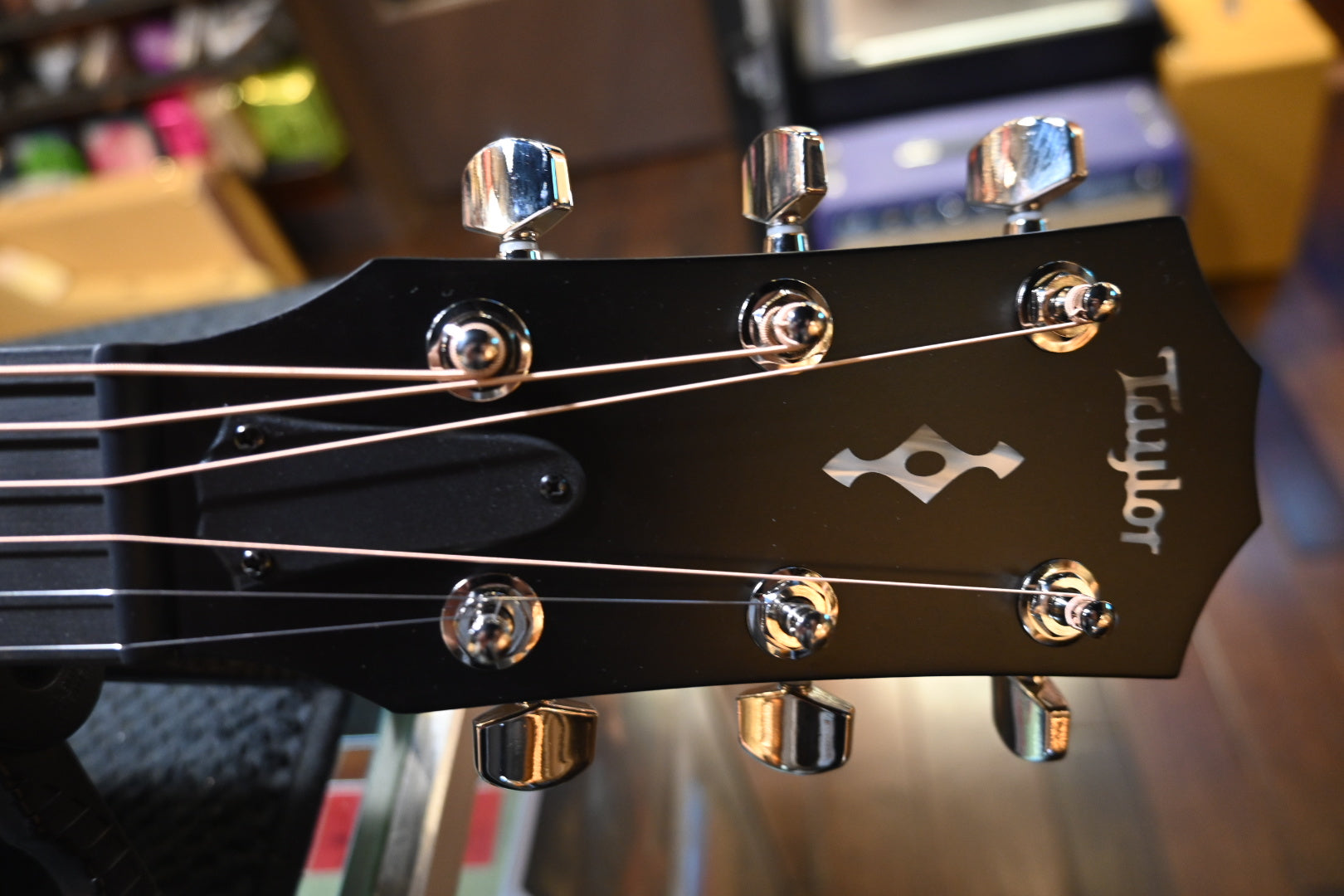 Taylor 314ce Guitar #5054 - Danville Music