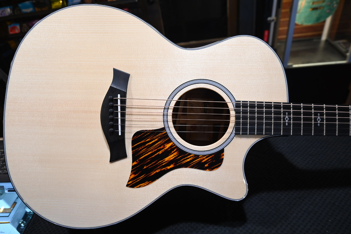 Taylor 314ce 2026 Guitar #5033 - Danville Music