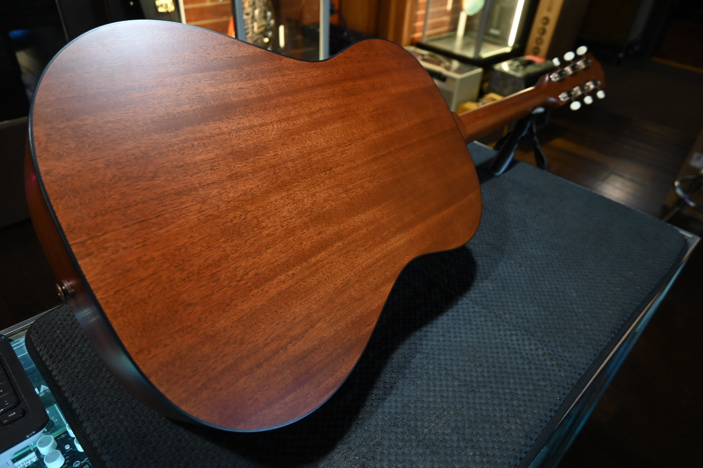 Gibson LG-2 Faded All Mahogany Guitar #5034 USED