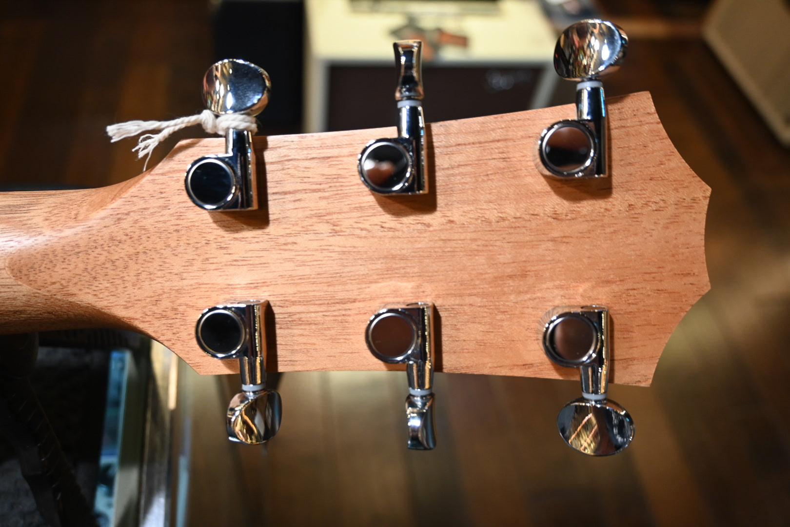 Taylor 14ce Guitar #6565 - Danville Music