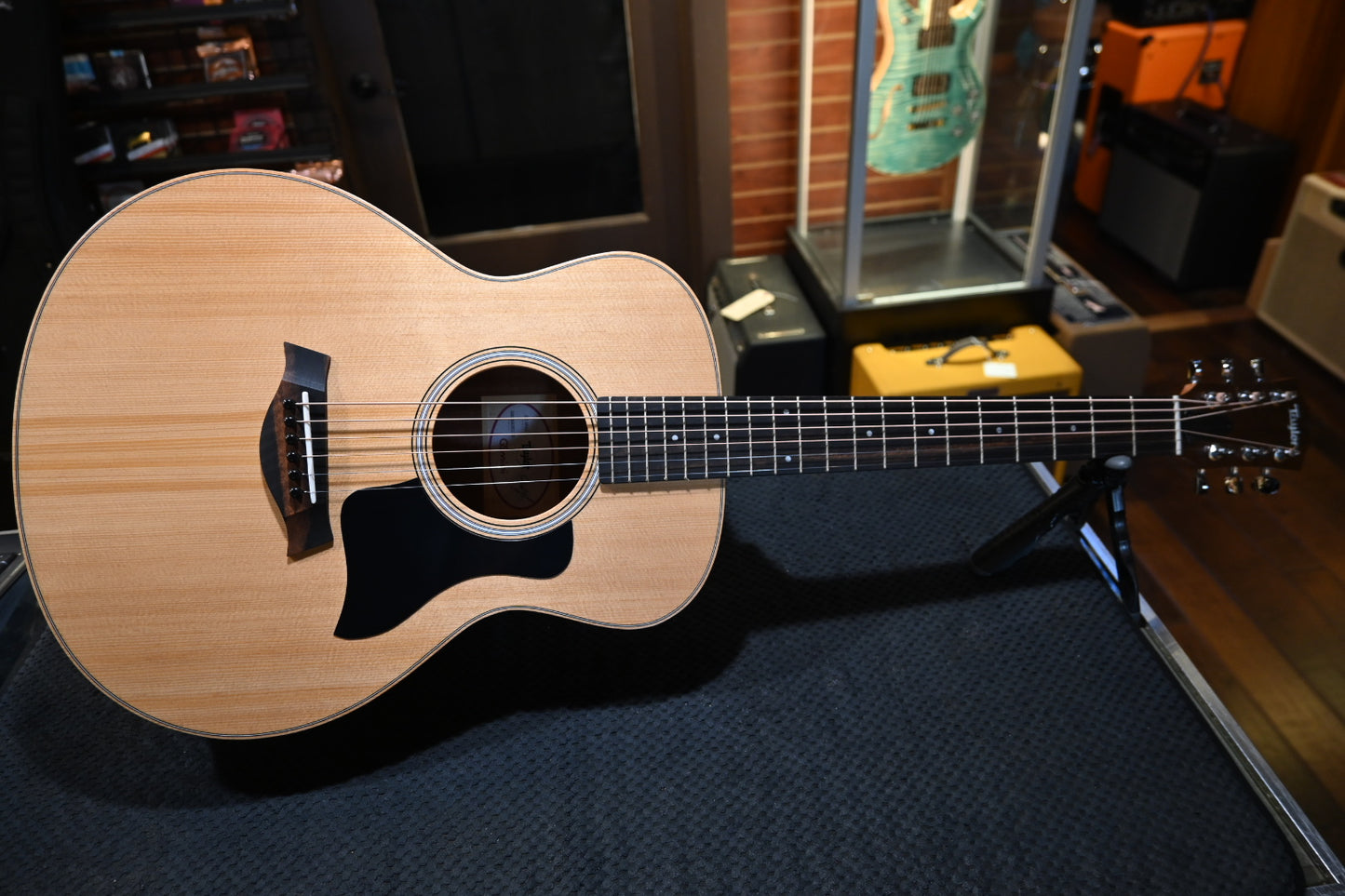 Taylor GS Mini Guitar #6175