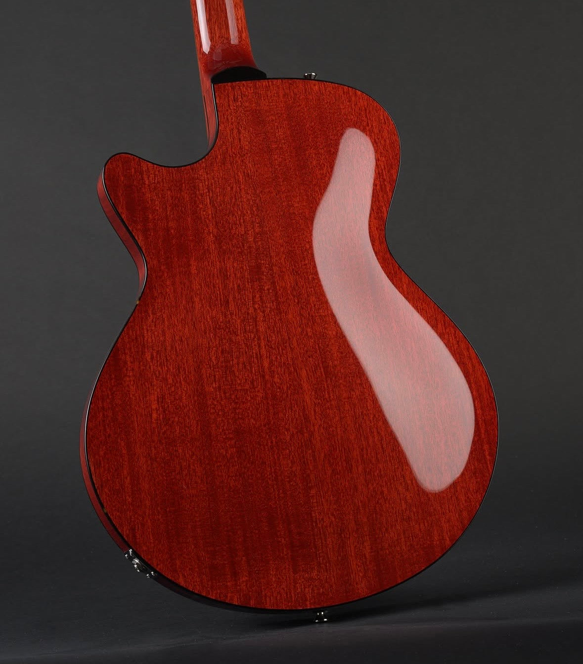 Collings 620 - Dark Cherry Sunburst Guitar #6050