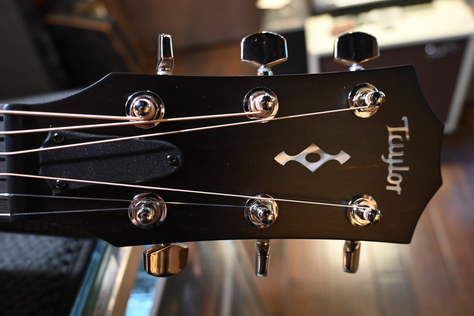 Taylor Next Generation 414ce #6025 Guitar - Danville Music