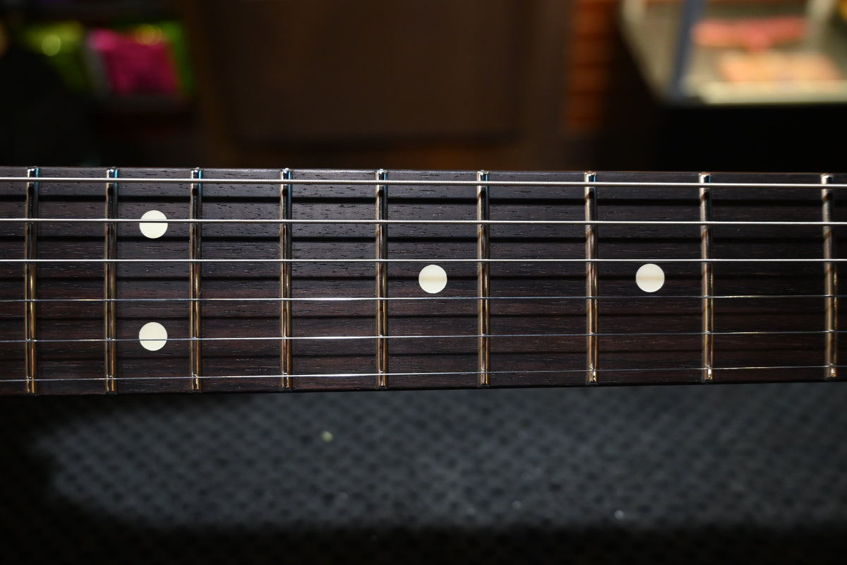 Suhr Classic S Studio Limited Edition - Bengal Burst Guitar #3882