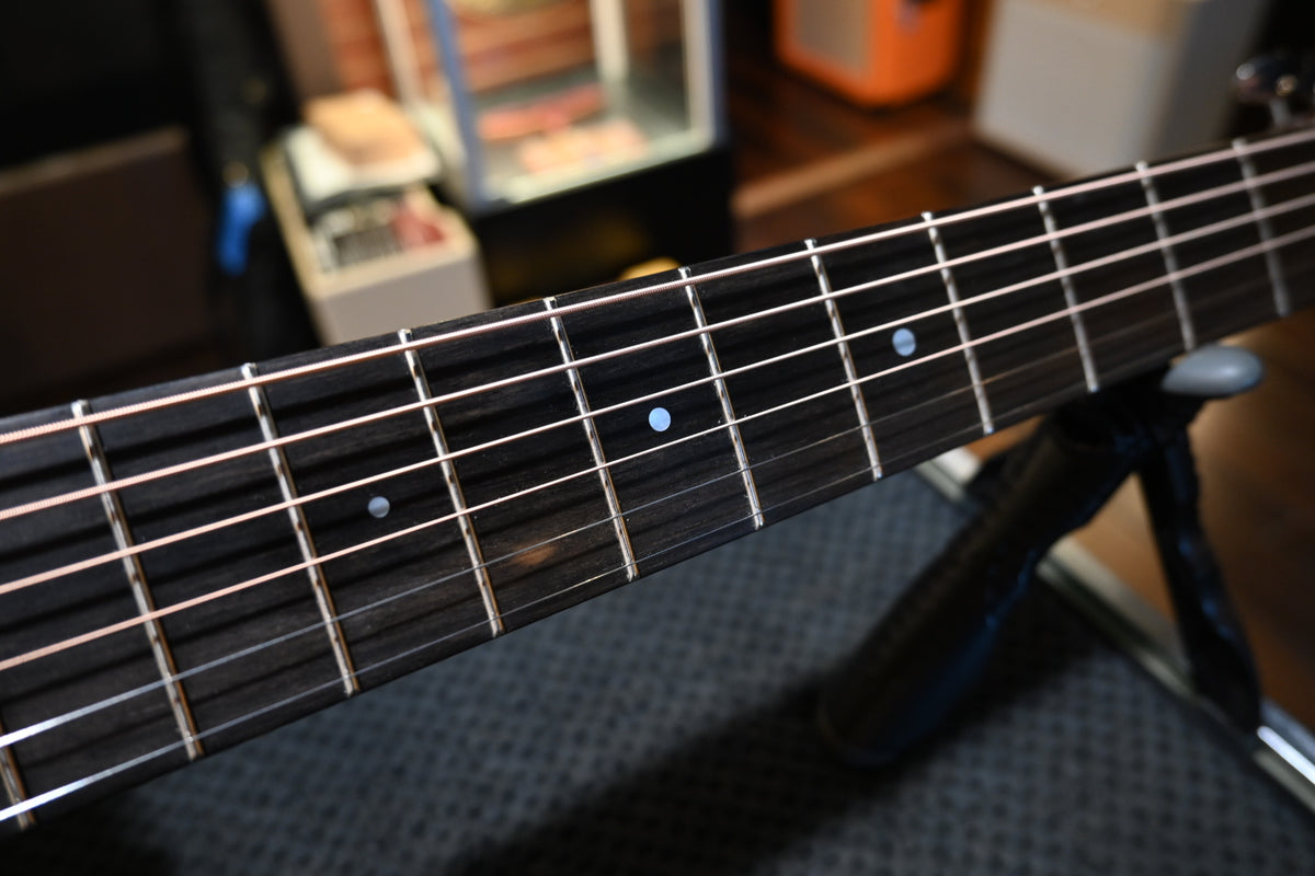 Collings OM1 - Western Shaded Top Guitar #7031