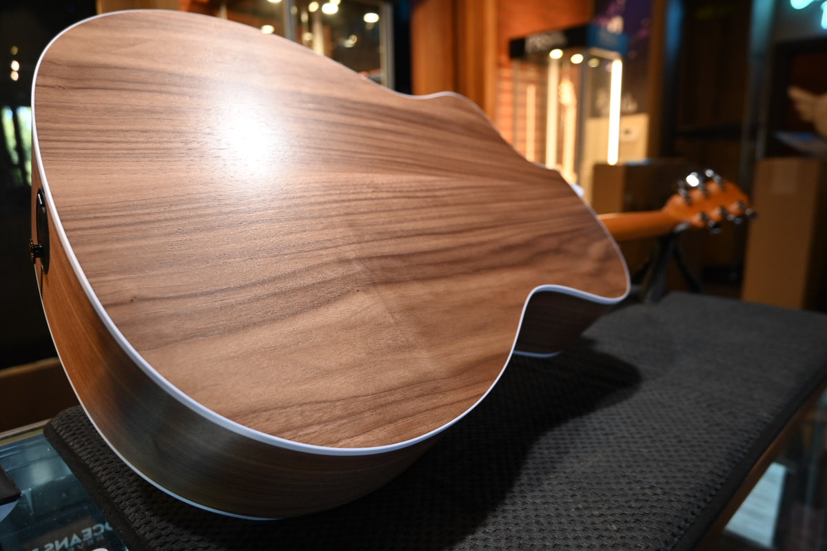 Taylor 214ce Guitar #6021