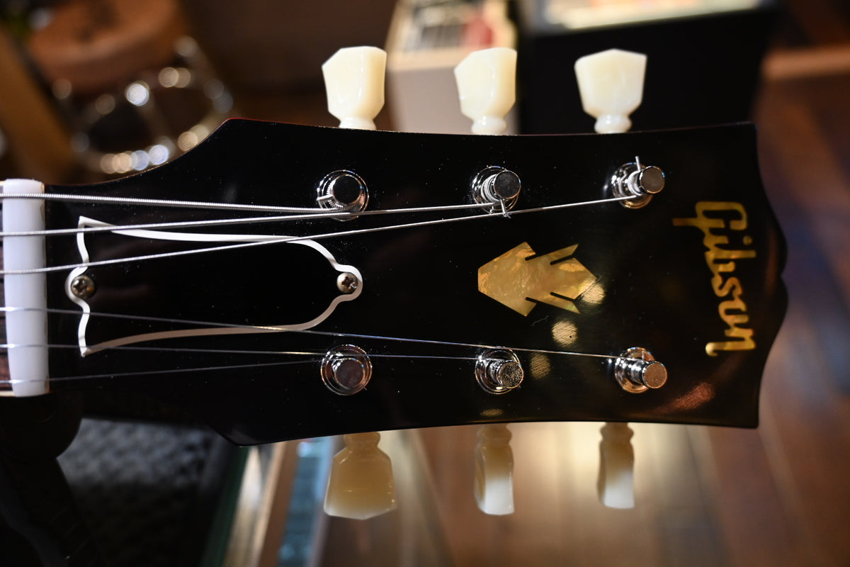 Gibson Custom Shop 1964 ES-335 VOS 2026 - ‘60s Cherry Guitar #0780