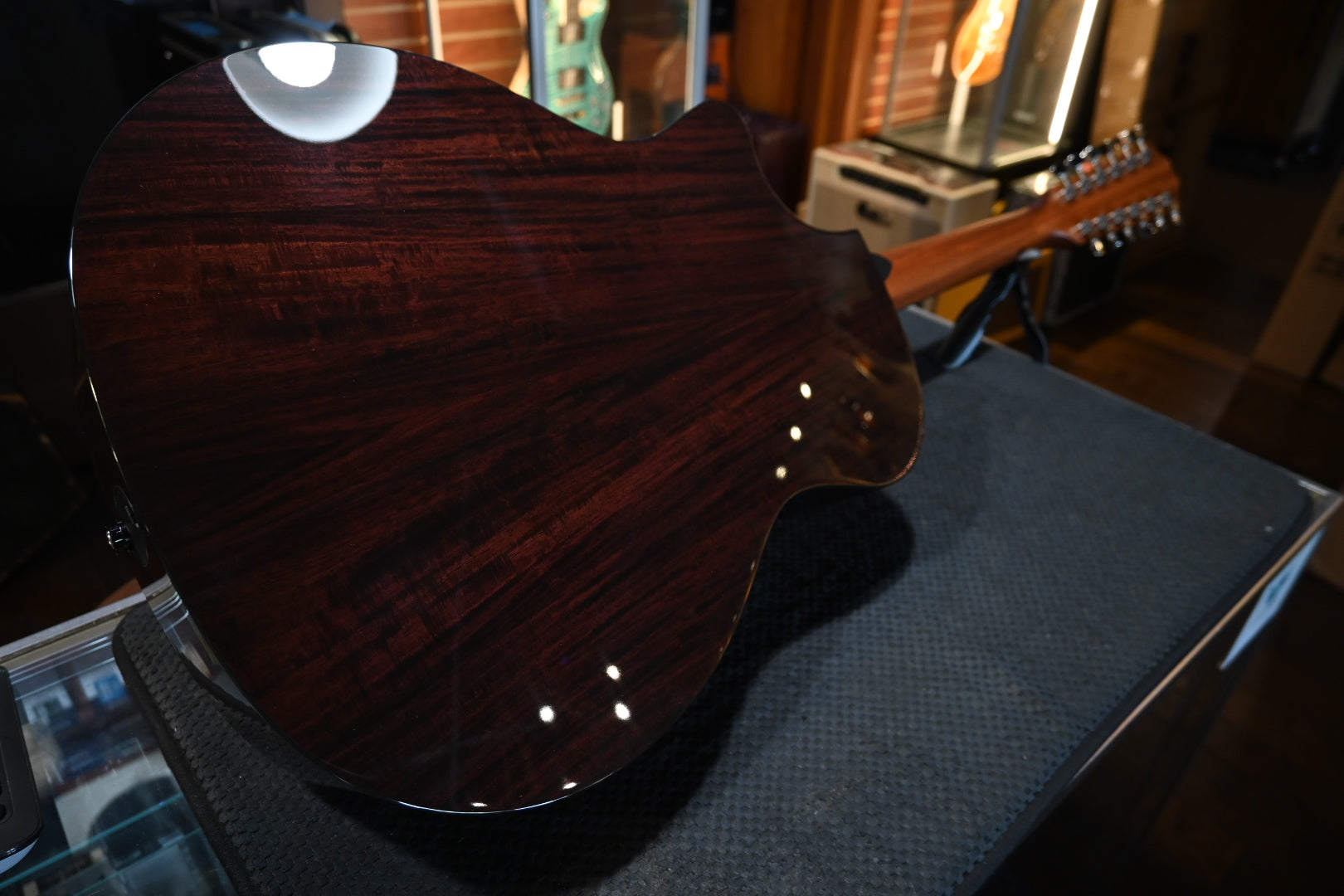 Taylor Next Generation 454ce 12-String Guitar #6014 - Danville Music
