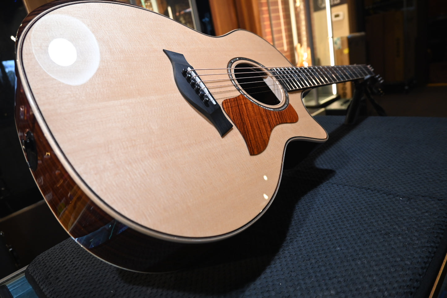 Taylor 814ce Guitar #5072