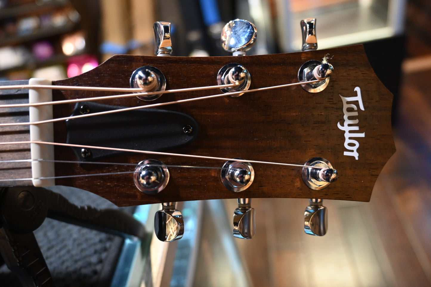 Taylor GS Mini Guitar #6110