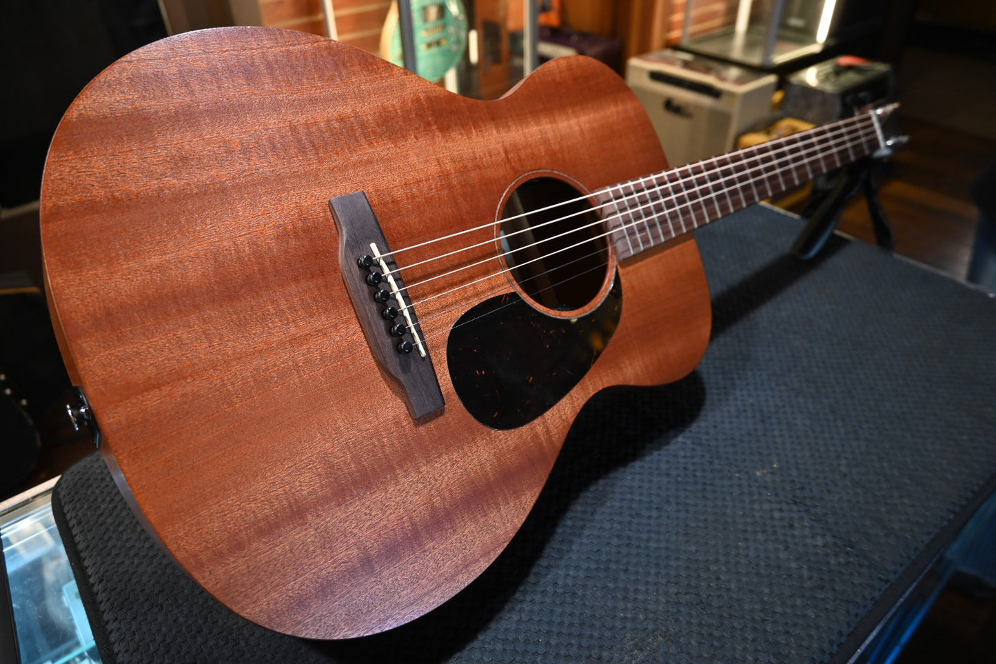 Martin 000 Junior Guitar #3671 USED - Danville Music
